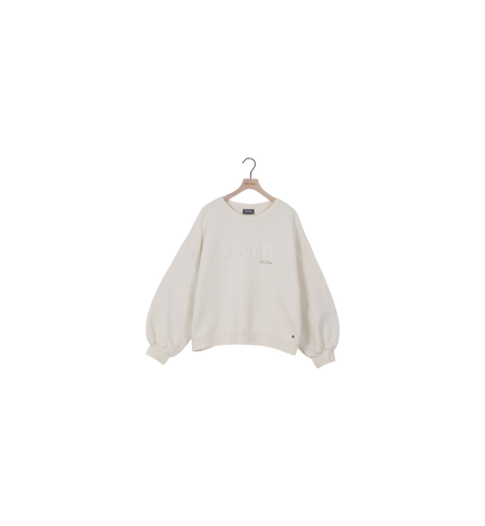 Packshot / Ecru / ReLoved