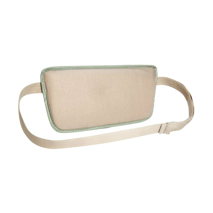 חגורת כסף Tatonka Skin Moneybelt מחומר רך ונעים למגע לנוחות מירבית