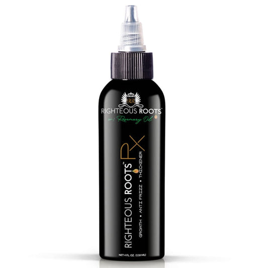 Righteous Roots Rx Hair Oil