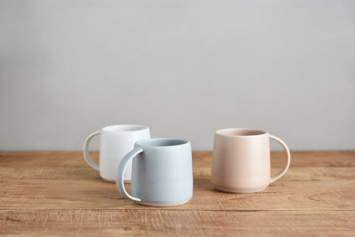 Ripple Mug | Kinto