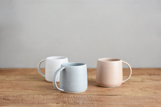 Ripple Mug | Kinto