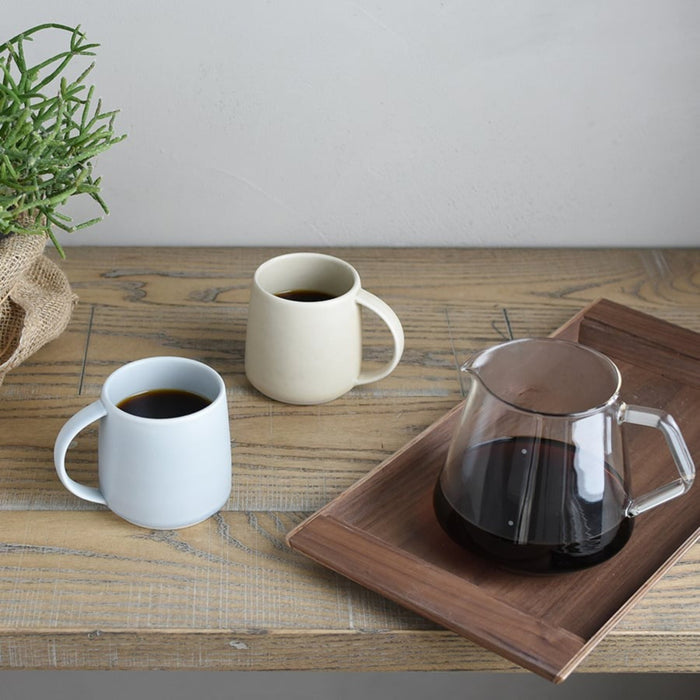 Ripple Mug | Kinto