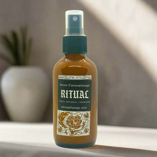 Ritual Aromatherapy Mist