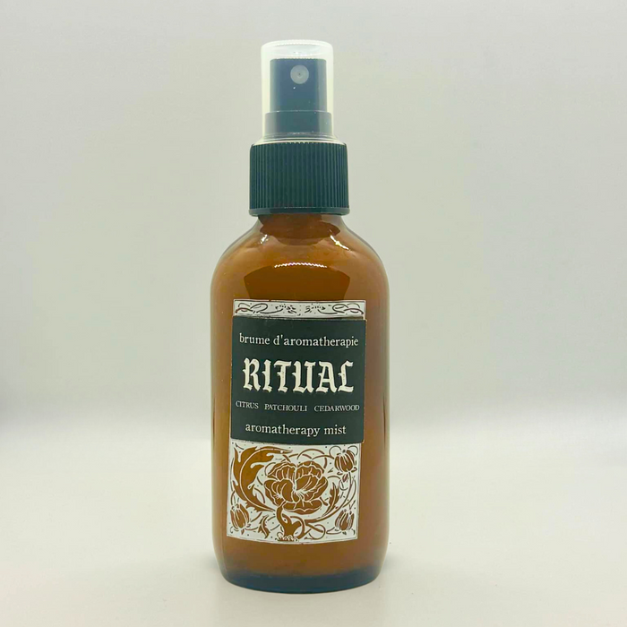 Ritual Aromatherapy Mist