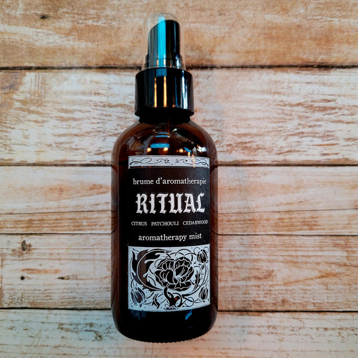 Ritual Aromatherapy Mist