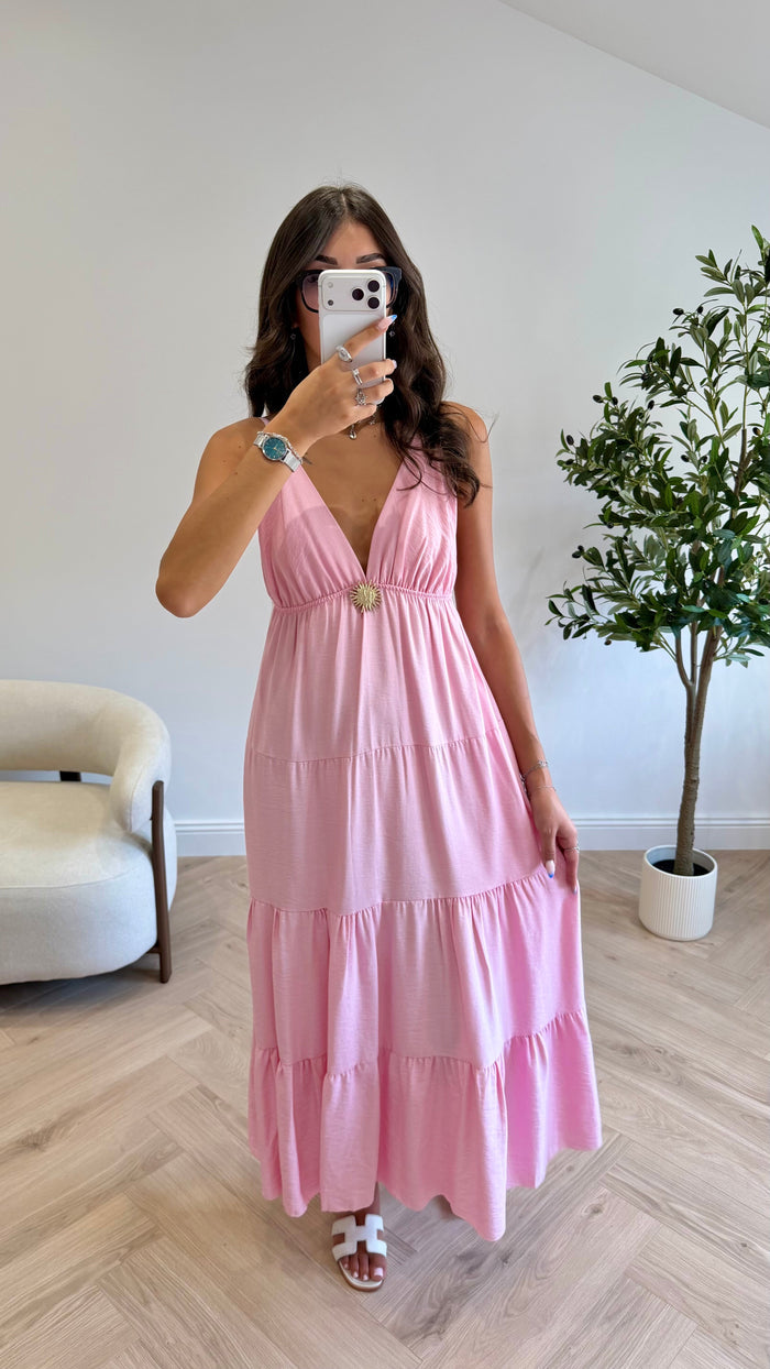 Robe soleil DS.Sélection
