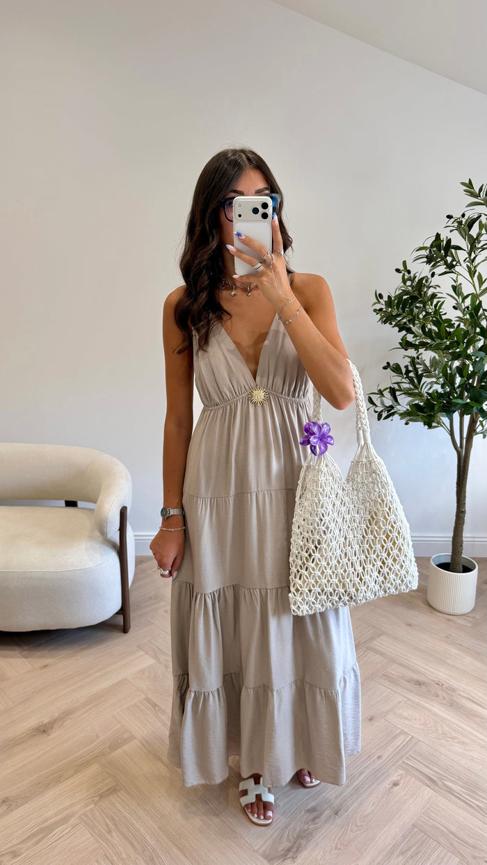 Robe soleil DS.Sélection