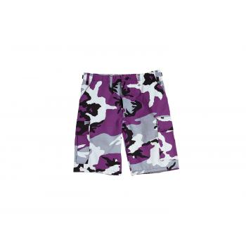 Rothco Camo BDU Shorts