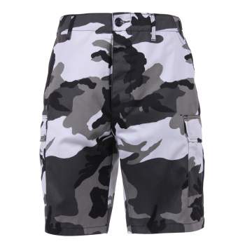 City Camo / XS
