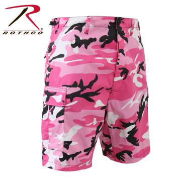 Pink Camo / XS