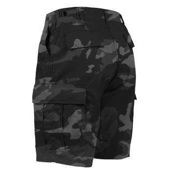 Black Camo / XS