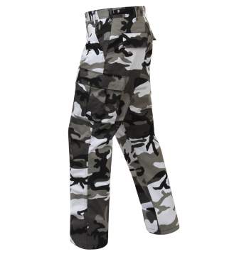 City Camo / XS