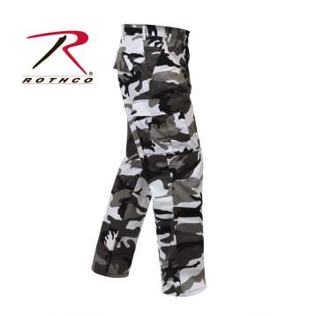 City Camo / S