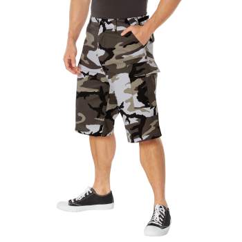 City Camo / S
