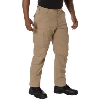 Khaki / XS (23"-27" Waist)