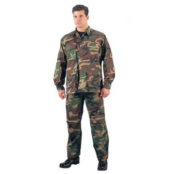 Rothco Rip-Stop BDU Pants