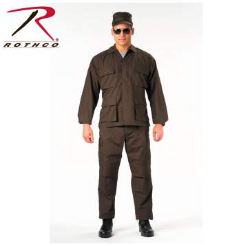 Rothco SWAT Cloth BDU Pants