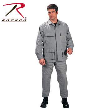 Grey / XS (23"-27" Waist)