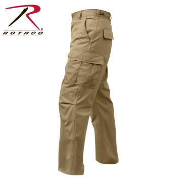 Khaki / XS (23"-27" Waist)