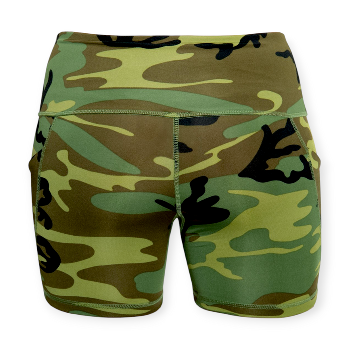 4980 Rothco Performance Shorts