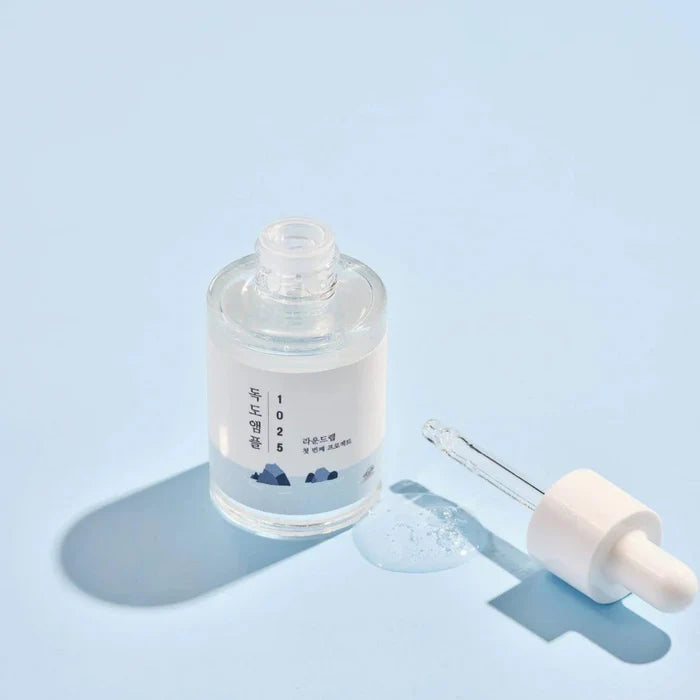 Round Lab 1025 Dokdo Ampoule 45g – Skin Care | Korean Skincare Canada - VGLE Beauty