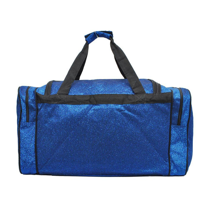 royal 20" glitter duffle bag, glitter duffle bag, 20-inch glitter bag, cheer glitter duffle bag, dance glitter duffle bag, gymnastics glitter duffle bag, competition glitter duffle, academy glitter duffle, afterschool glitter duffle, school glitter duffle, glitter team duffle bag, glitter cheer mom duffle, glitter dance mom duffle, gym mom glitter duffle, 20" glitter cheer bag, 20" glitter dance bag, 20" gym glitter bag, competition 20" glitter duffle, academy 20" glitter bag, afterschool glitte