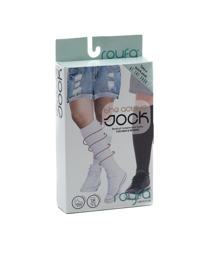 Royfa Active Sock 15-20mmHg