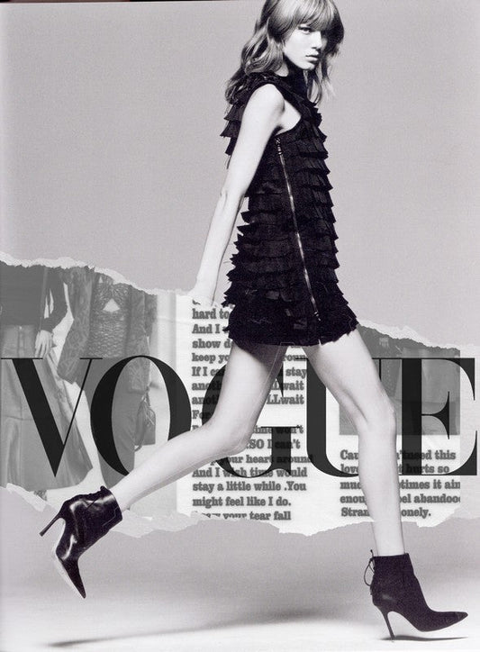 Runway Girl