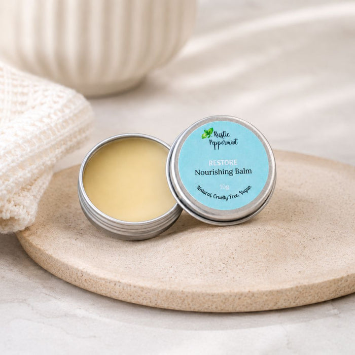Go-For-Zero-Australia-Rustic-Peppermint-Australia-Restore-Lip-Balm-Tin-Styled