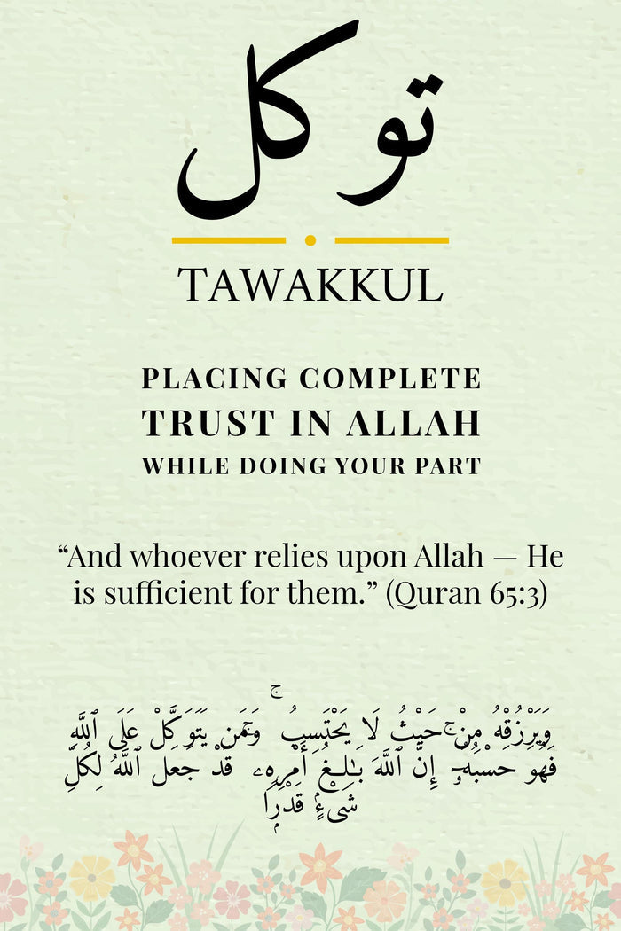 Elegant minimalist Islamic decor prints with clean lines and balanced layout