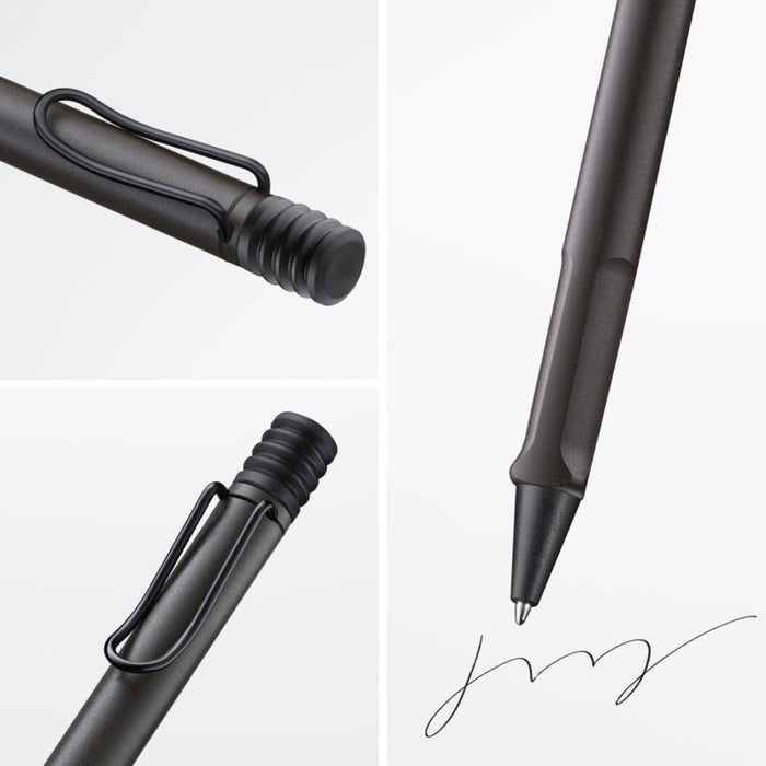 Safari Ballpoint Pen | LAMY