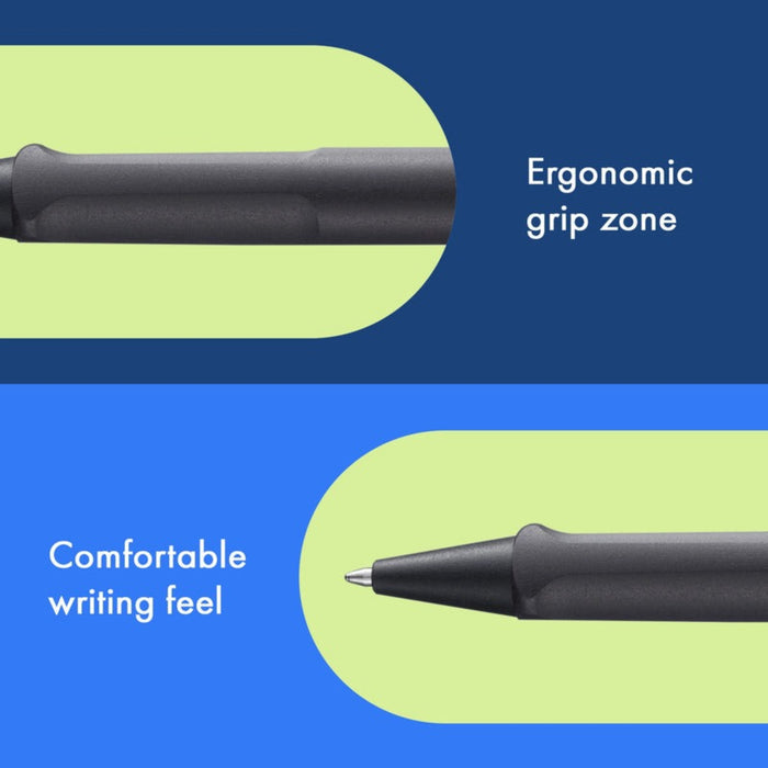Safari Ballpoint Pen | LAMY