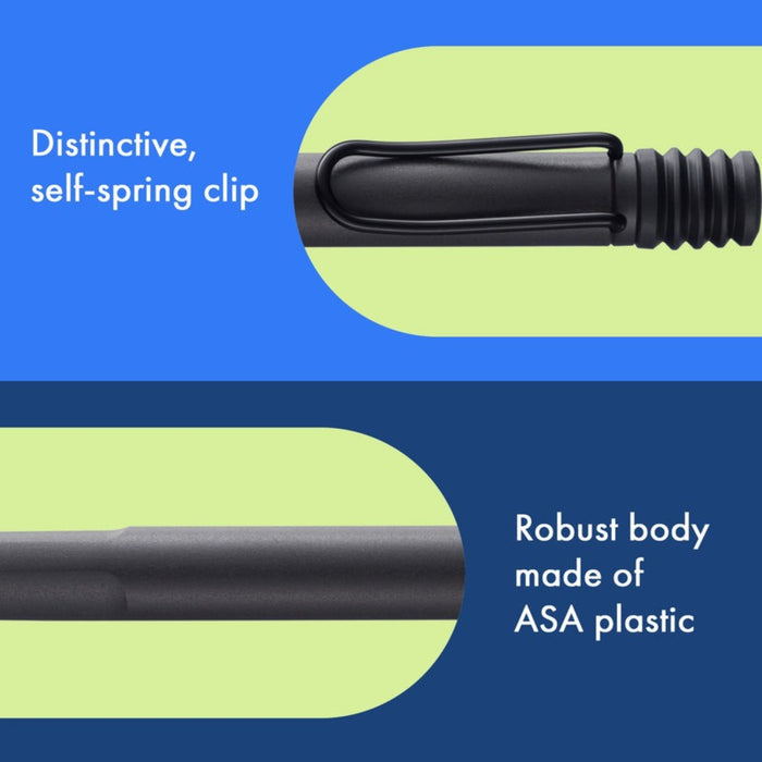 Safari Ballpoint Pen | LAMY
