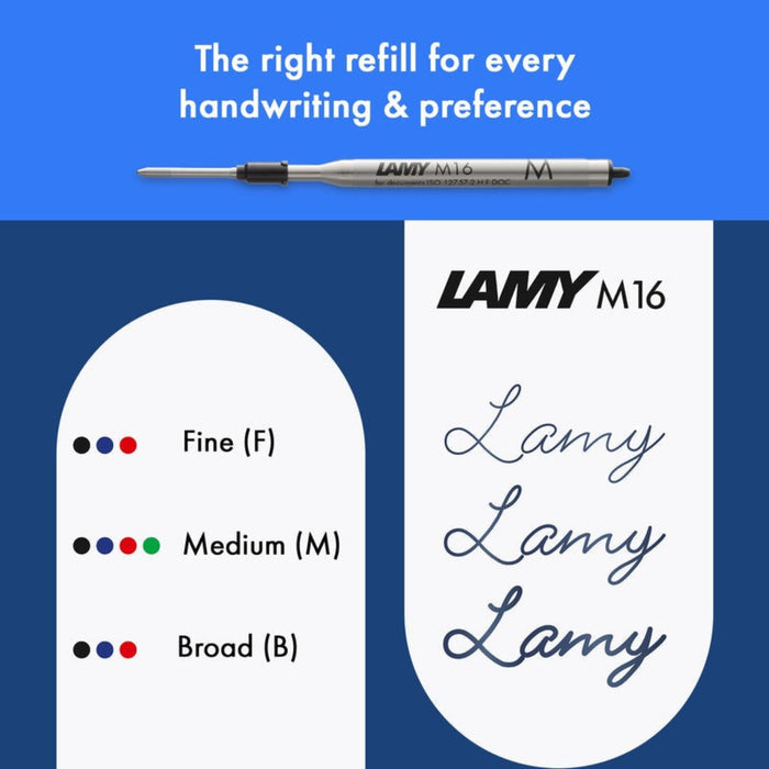 Safari Ballpoint Pen | LAMY