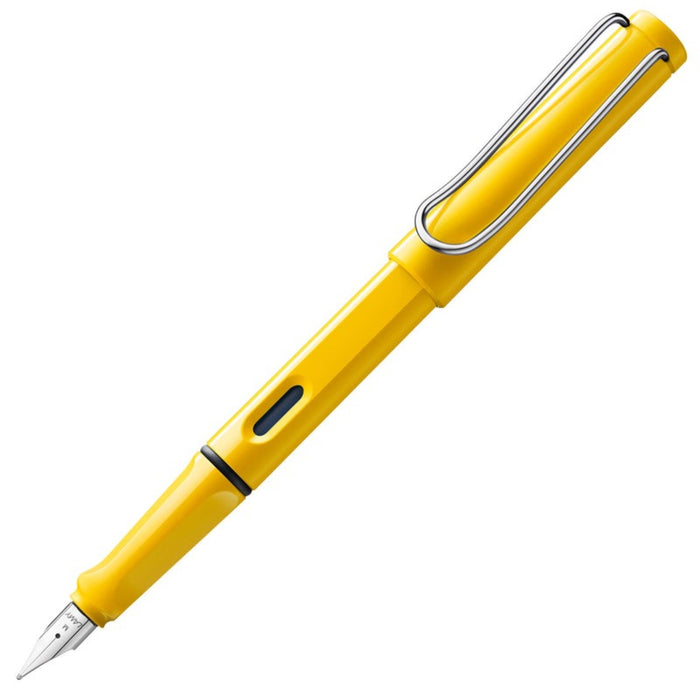 Yellow / Medium