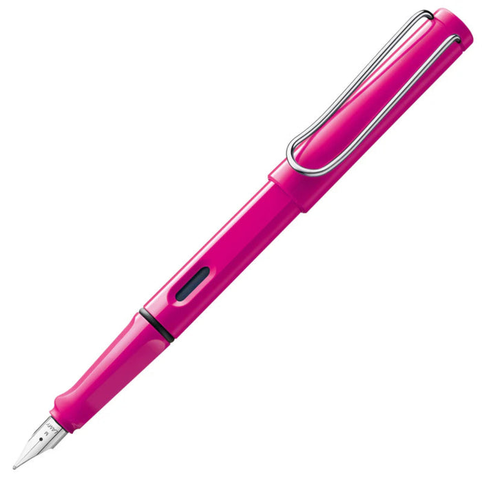 Pink / Medium