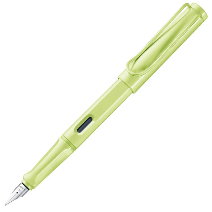 Spring Green / Medium