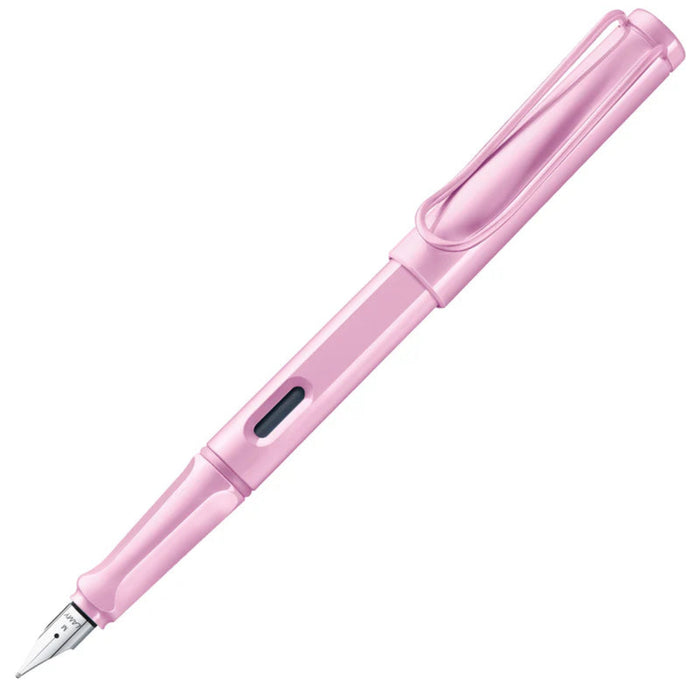 Light Rose / Medium