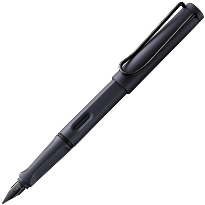 Steel Black / Medium