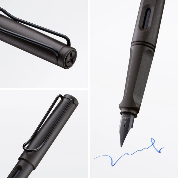Safari Fountain Pen | LAMY