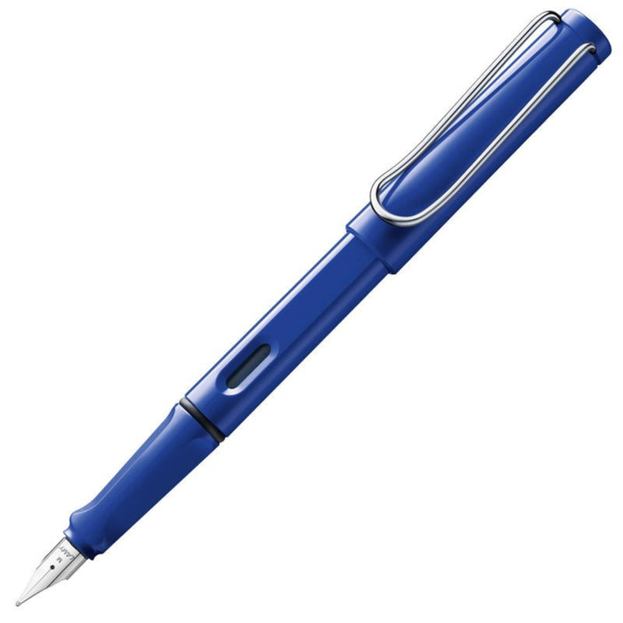 Safari Fountain Pen | LAMY