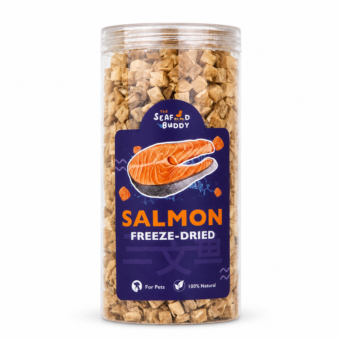 Salmon 135 G