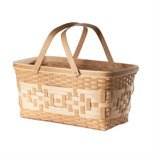 Santa Fe Basket: Neutral