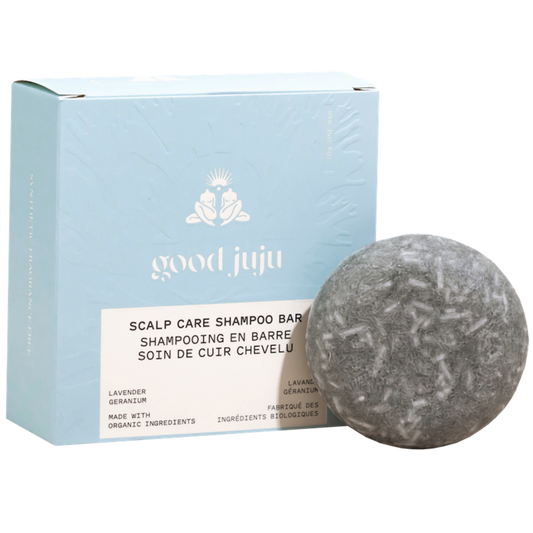 Scalp Care Shampoo Bar