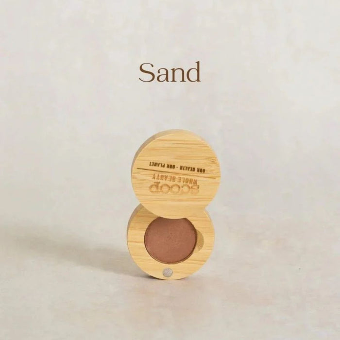 Sand Refill
