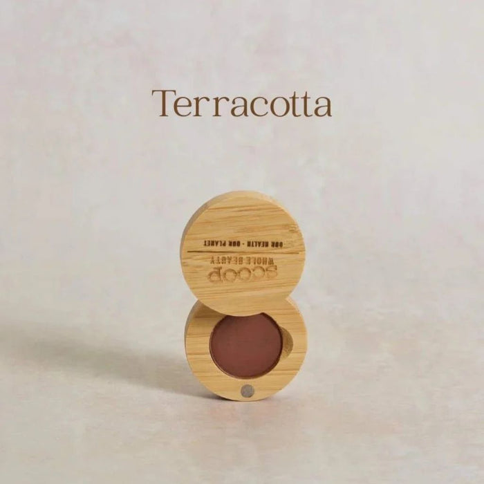 Terracotta Refill