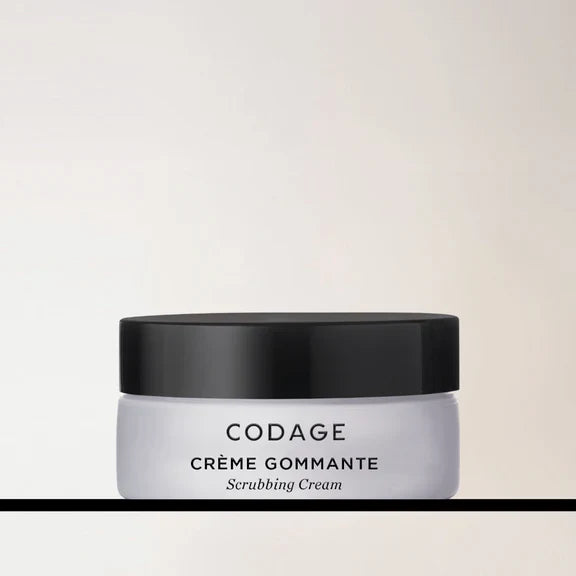 Scrubbing Cream