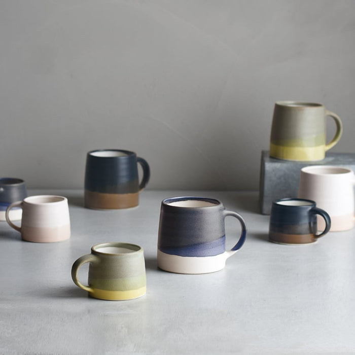 SCS-S03 Mug | Kinto