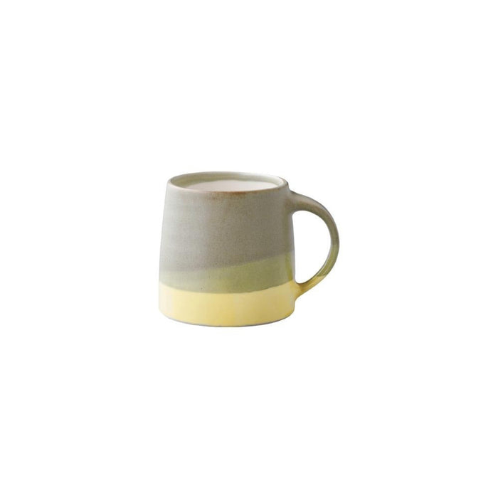 Moss Green x Yellow / 320ml / 11oz