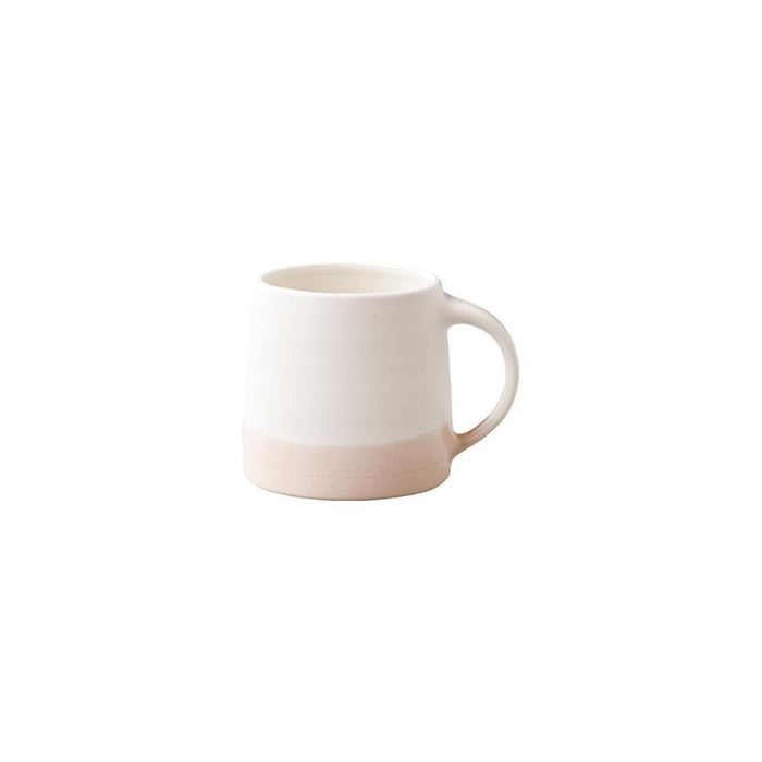 White x Pink Beige / 320ml / 11oz